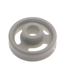 Reporshop - Rotella Cestello Inferiore (al Pezzo) Originale - Lavastoviglie - Ariston Hotpoint - 592818435576601665
