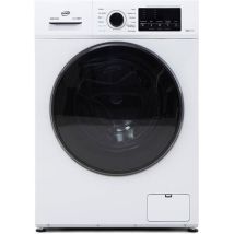 Daya Lavatrice Dsw-91422 9kg Inverter 1400rpm Classe C