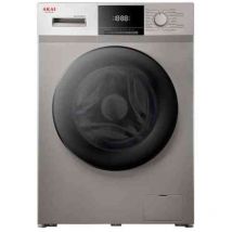 Akai - Lavatrice Slim Aqua101400K-Tl Capacita' 10 Kg Centrifuga 1400 Giri