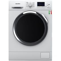 Sangiorgio - F914DI8C lavatrice Caricamento frontale 9 kg 1400 Giri/min d Bianco