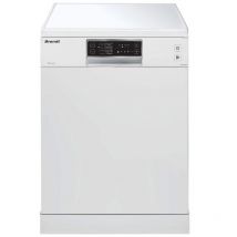 Brandt - lavavajillas 60cm 14 tapas 44db - dsf14524w