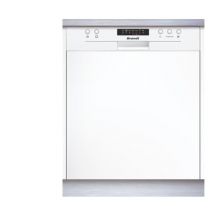 Brandt - lavavajillas empotrado bb3424lw - BB3424LW