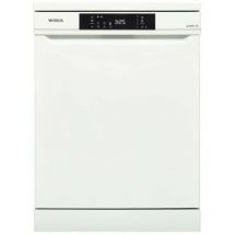 Winia - Lavavajillas wvw13h1ebw blanco 60 cm