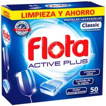 Nivea - lavavajillas mistol tabs 30 unid.