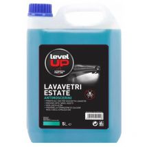Liquido lavavetri estate