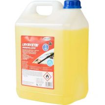 Start - Lavavetri idrorepellente auto da 5 litri