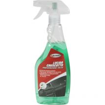Start - Lavavetri profumazione al talco - 500 ml - effetto mangiaodori