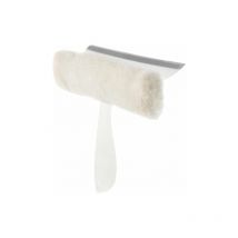 Lavavetri senza manico 25 cm apex squizzo panno in microfibra (38843)