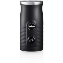 Milkeasy Schiumatore Per Latte Automatico Nero - Lavazza