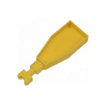 Necta Vending Evoca/Wittenborg Evoca Vending Machine Door Switch Key - Lavazza