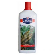 Lave-DЩnger npk 6-5-5 grЩne Pflanzen