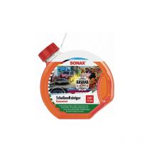 Sonax - Lave-glace Havana Love concentré 3 l bouteille ronde (Par 4)