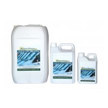 Matpro - Lave glaces concentré - 20 l Vert clair