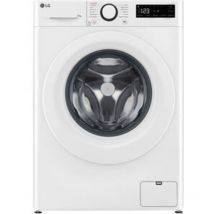 Lave-linge frontal LG F14R33WHS