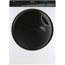 Lave-linge séchant Haier HWD80-B14939-FR