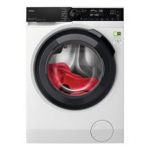 Lave-linge hublot AEG LFR83B114V