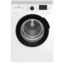 WUV72221BW - Lave-linge frontal 7 kg - 15 programmes - technologie SteamCure - moteur induction ProSmart 10 ans - départ différé - tambour AquaWave