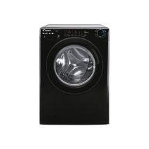 Candy - Lave-linge hublot cs 129TMBBE-47 - 9 kg - Induction - 1200 trs/min - Connecté - Classe b - Noir
