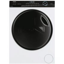 Lave linge hublot Haier HW90 B14959U1