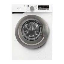 Vedette - Lave-linge hublot LLV395W - 9 kg - Induction - L60cm - 1400 trs/min - Classe a - Blanc