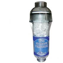 Lave-linge lave-vaisselle filtre à eau polyphosphate adoucisseur