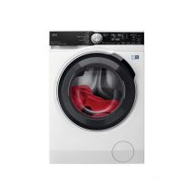 Lave-linge séchant Aeg LWR85A166A - AUTODOSE