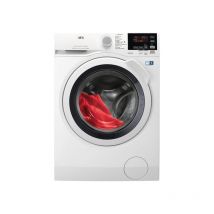 Lave linge séchant AEG LWX7G8564B