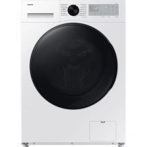 Lave-linge séchant Samsung WD11DG5B15BH