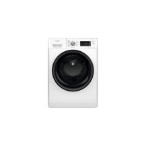 Whirlpool - Lave-Linge Séchant PFFWDB864349BVFR