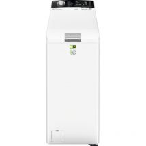 Lave linge top AEG LTR8C7331A