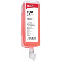 Lave main 6x1 ltr. Inclus Pompe