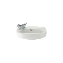Vasque murale en porcelaine IBIS - ROCA