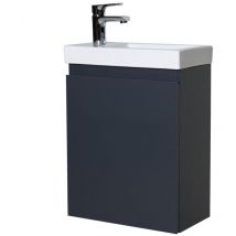 Meuble lave-mains lisa