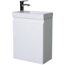 Meuble lave-mains lisa