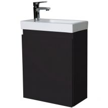 Meuble lave-mains lisa