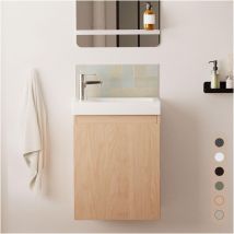 Meuble lave-mains lisa