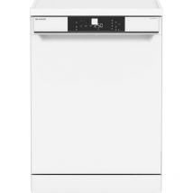 Sharp - Lave-vaisselle 60 cm QWNA1BF47EW1