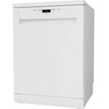 Lave-vaisselle 60 cm Whirlpool W2FHD624