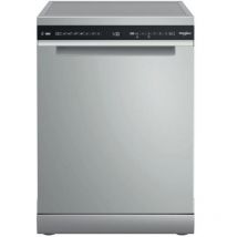Lave-vaisselle 60 cm Whirlpool W7FHS31S