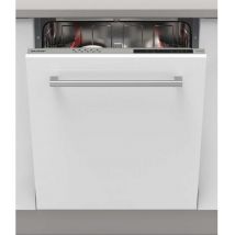 Lave-vaisselle tout intégré 60 cm Sharp QWNI14I47EX