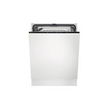 ELECTROLUX Lave-Vaisselle Tout Intégrable ELECTROLUX KEQC7200L