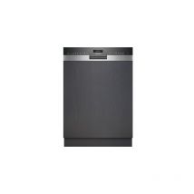 Siemens - Lave vaisselle integrable 60 cm SN55ES11CE, IQ500, 8 programmes, 42db