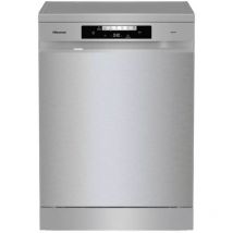 Lave-vaisselle 60 cm Hisense HS642D90X