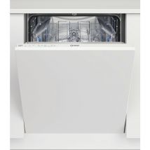 Indesit - Lave-Vaisselle avec Bandeau D2IHL326