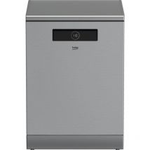 Beko - Lave vaisselle pose libre BDFN39570XC