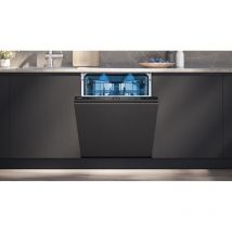 Lave vaisselle Siemens SN65EX10CE iQ500, encastrable 60CM