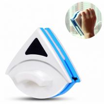 Lave Vitre Une Epaisseur de Verre de 3-8mm Nettoyeur de Vitres Double Latérale Nettoyeur de Fenêtre Équipement de Lavage Outils D'essuie-glace pour