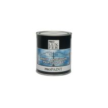 Smalto antiruggine Lavernova rosso Monza – 0.75 ml – Finitura metallica, 10/11 mq/l – Pittura per esterni