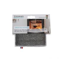 Gratte Vitre Insert - tissages de beaulieu