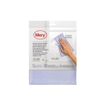 Lavette chiffon vitre microfibre 0951 – Super absorbante – Peinture et droguerie – Quantité par pack